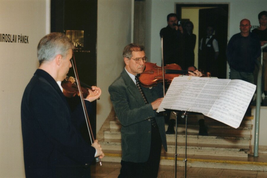 foto: Michaela Dvořáková